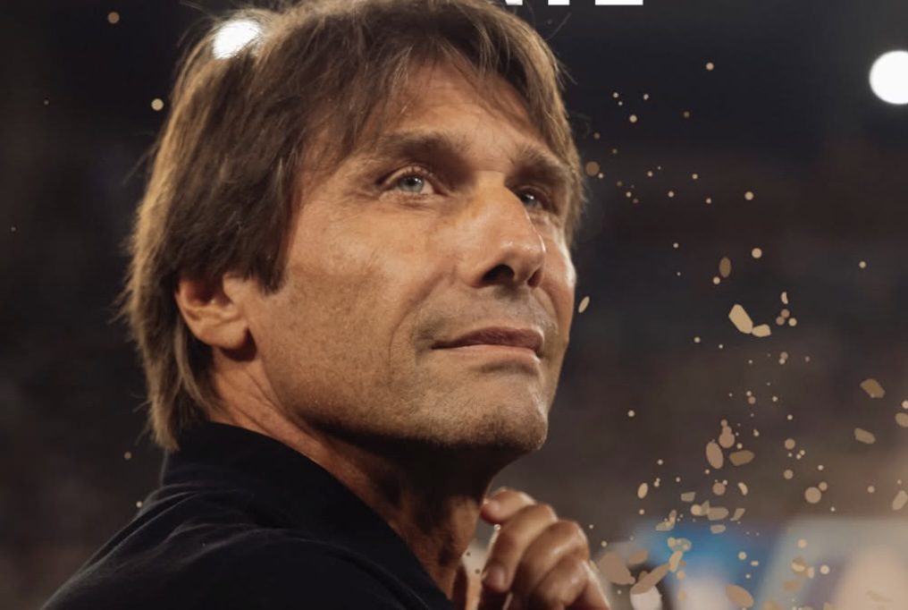 Conte arrabbia diretta scudetto