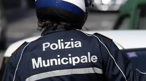 Controlli municipale veicoli elettrici