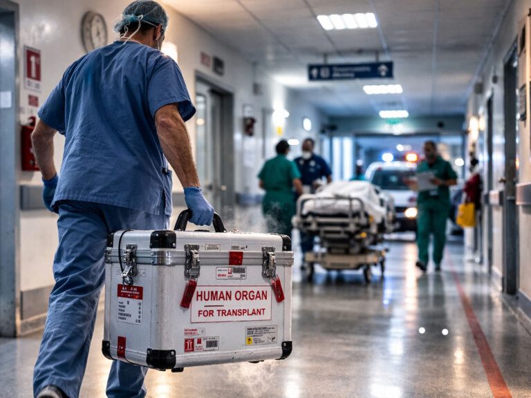 Cuore congelato verità Domenica