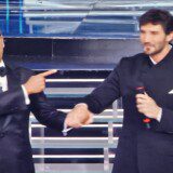 De Martino festival sanremo