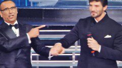 De Martino festival sanremo