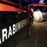 Discoteca 300 carabinieri locale