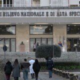 Domenico Battaglia estrema unzione