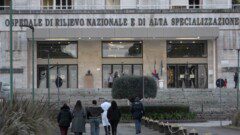 Domenico Battaglia estrema unzione