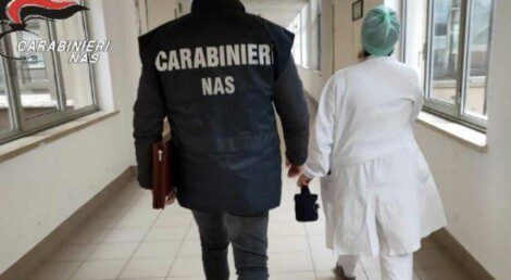 Domenico inchiesta omicidio colposo