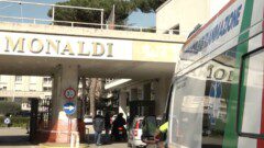 Domenico nuova terapia Ecmo