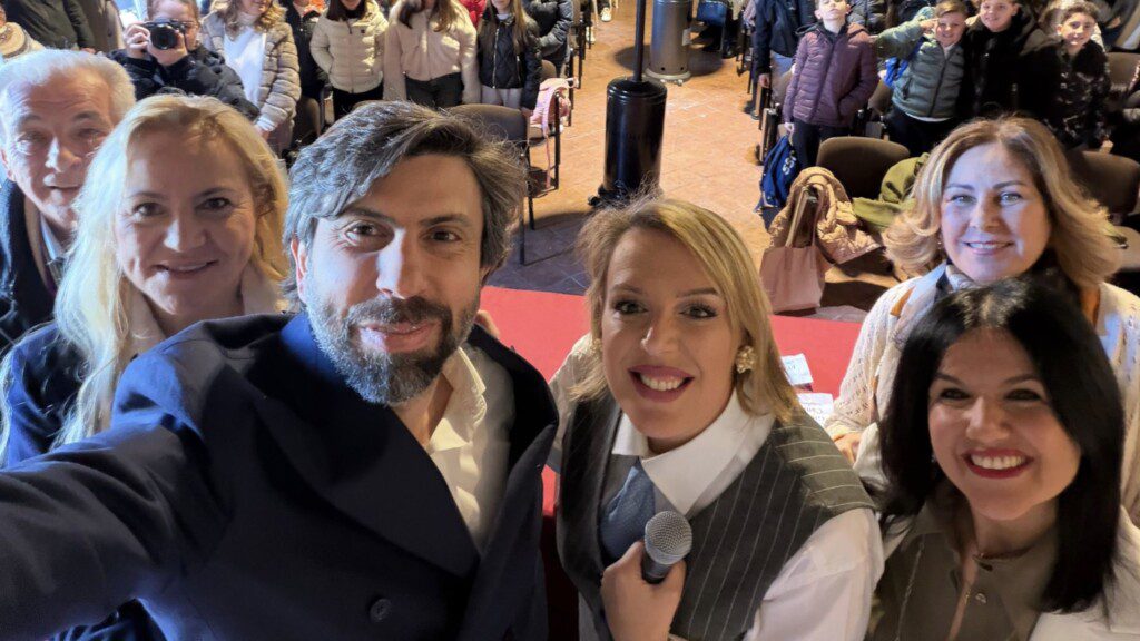 Fiabe Basile format Teleclub