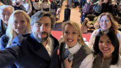 Fiabe Basile format Teleclub