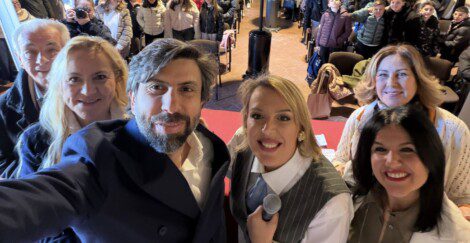 Fiabe Basile format Teleclub