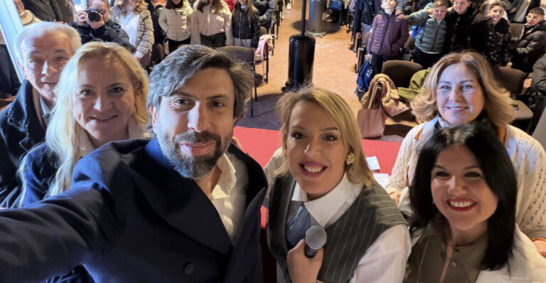 Fiabe Basile format Teleclub