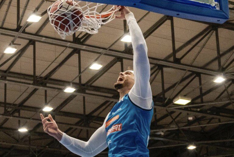 Guerri Napoli ko contro Venezia