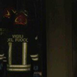 Incendio Sannazaro rientro casa