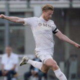 Kevin Bruyne torna italia