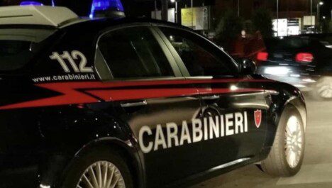 Lite violenta minorenni napoletano