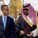 Luigi Di Maio professore