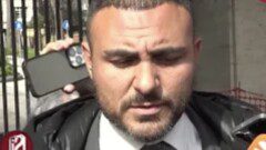 Morte domenico Scontro legali