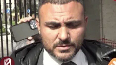 Morte domenico Scontro legali