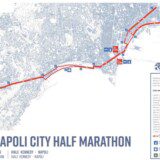 Napoli Marathon 22 febbraio