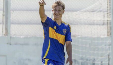 Napoli colpo mercato Milton Pereyra