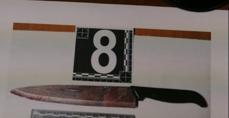 Napoli uccisa coltellate Ponticelli