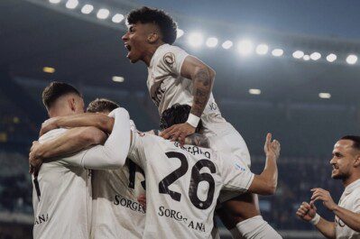 Napoli vince Lukaku decisivo