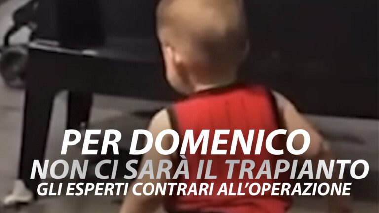 No trapianto esperti contrari