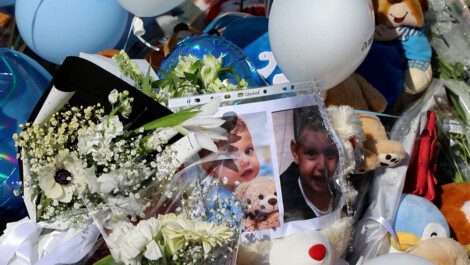 PELUCHE PER DOMENICO