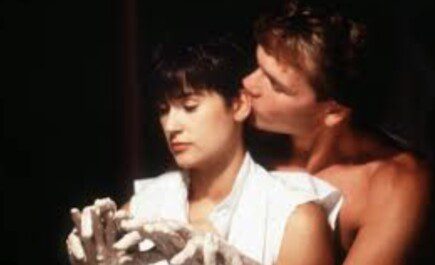 San Valentino torna Ghost