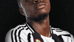 Kalulu Juve Grazia espulsione