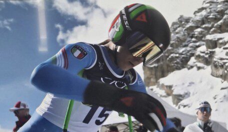 Sofia Goggia vince discesa