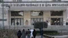 Sospesi medici Monaldi Domenico