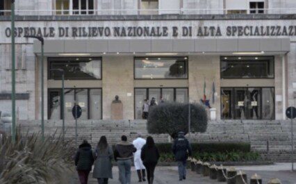 Sospesi medici Monaldi Domenico