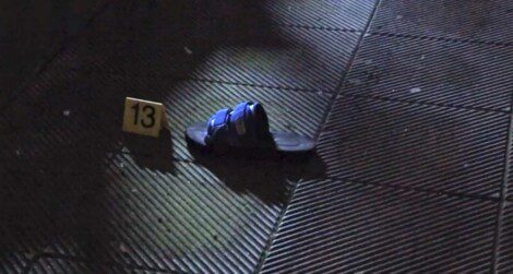 Telecamere fratello Ylenia Giuseppe