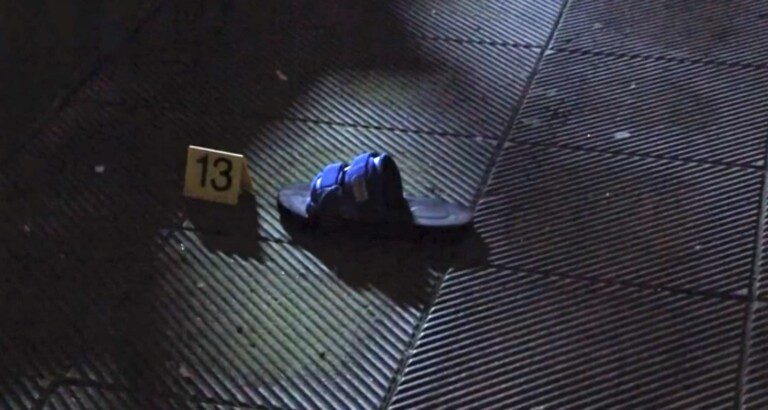 Telecamere fratello Ylenia Giuseppe