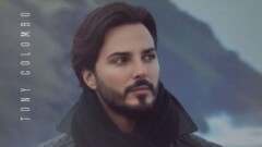 Tony Colombo teatro Troisi