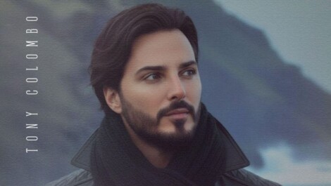 Tony Colombo teatro Troisi