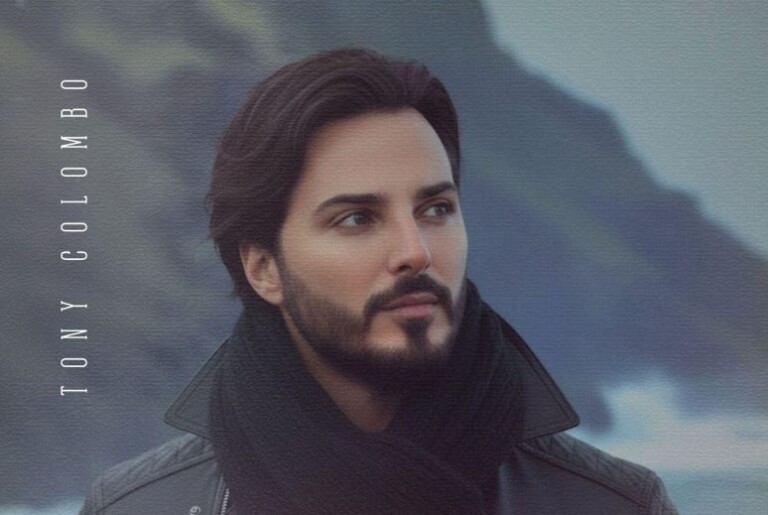 Tony Colombo teatro Troisi