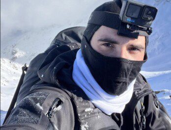 Trovato morto Luciano Capasso