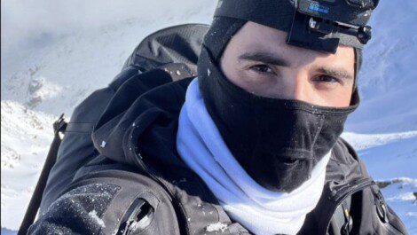 Trovato morto Luciano Capasso