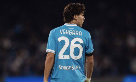 Vergara Crc gioco maradona