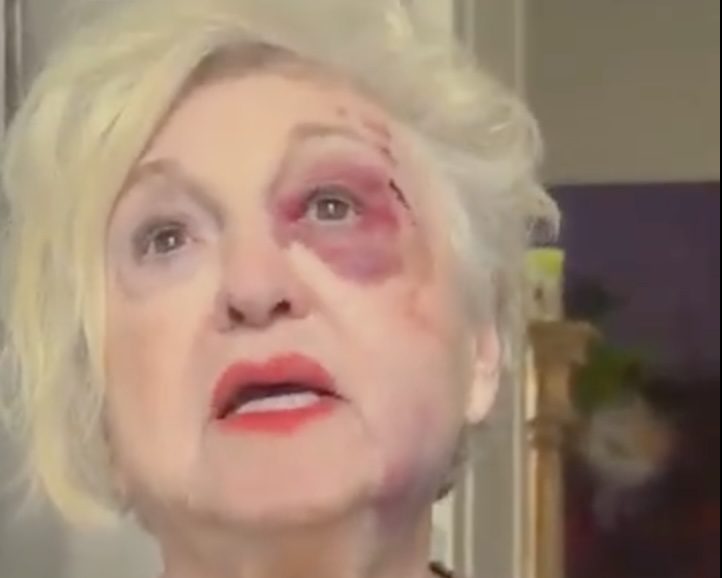 Wanna Marchi investita milano