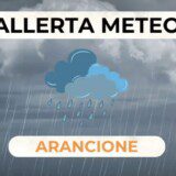 allerta meteo chiusi cimiteri