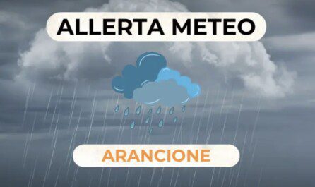 allerta meteo chiusi cimiteri