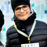 annarita mamma nicolò autistico scuola