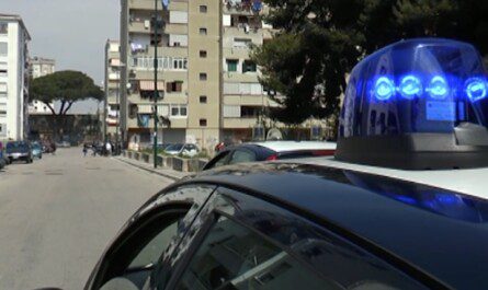 armi droga napoli est