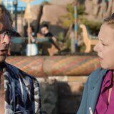 buen camino checco zalone