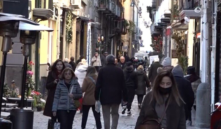 locale sequestrato bagnoli