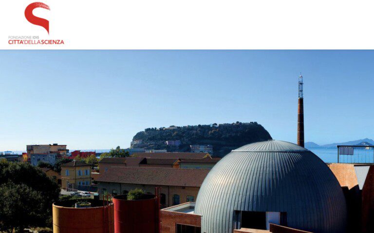 città scienza sciopero presidio