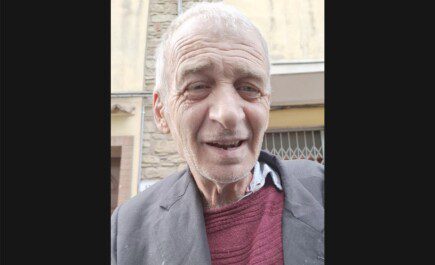 franco sabetta morto aquara