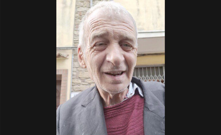 franco sabetta morto aquara